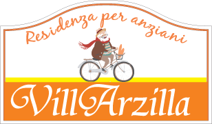 VillArzilla - Residenza per anziani